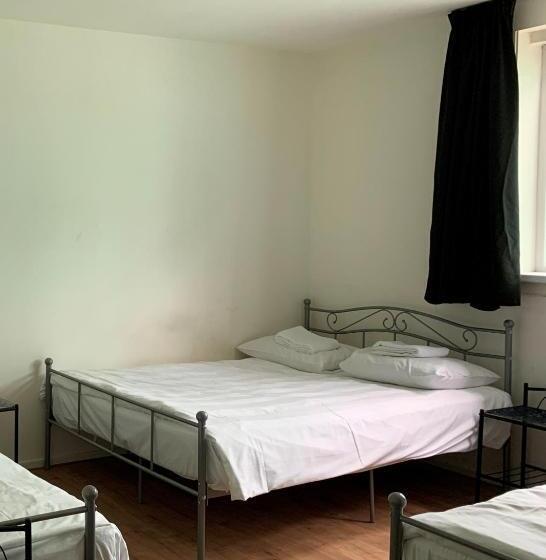 ファミリールーム, Chao Nl 24 Hours Open