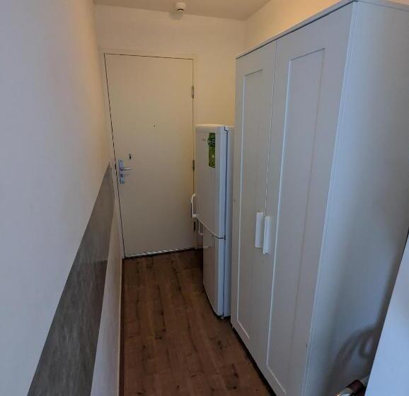 ファミリールーム, Chao Nl 24 Hours Open