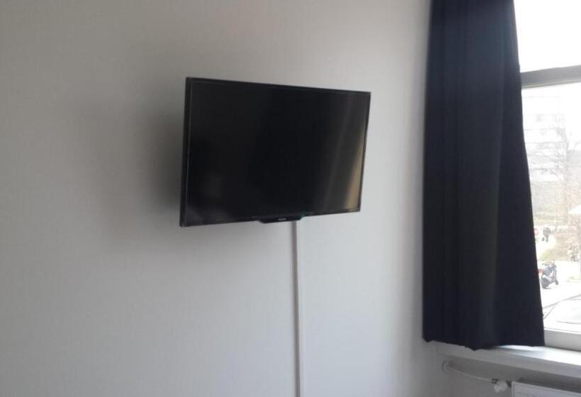 Номер Deluxe, Chao Nl 24 Hours Open