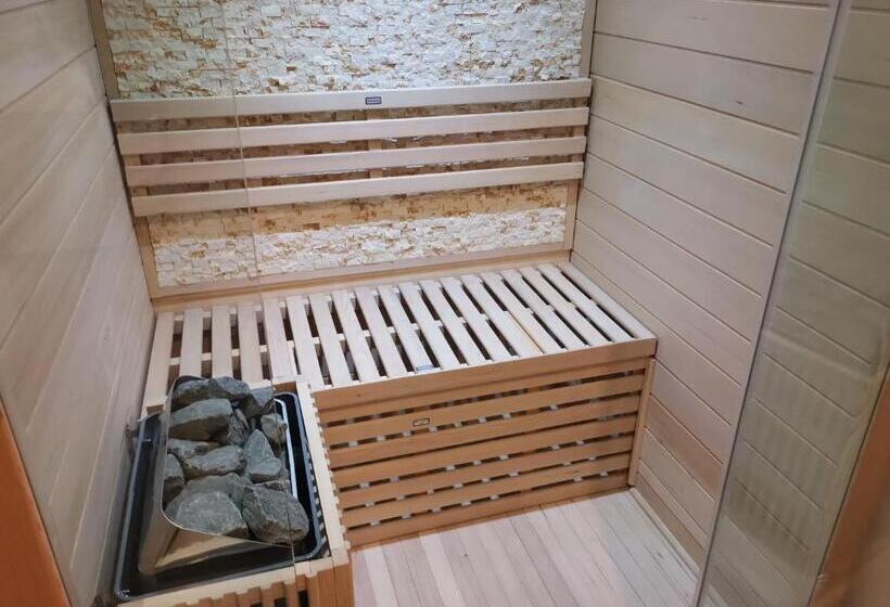 デラックスルーム, Chao Nl 24 Hours Open