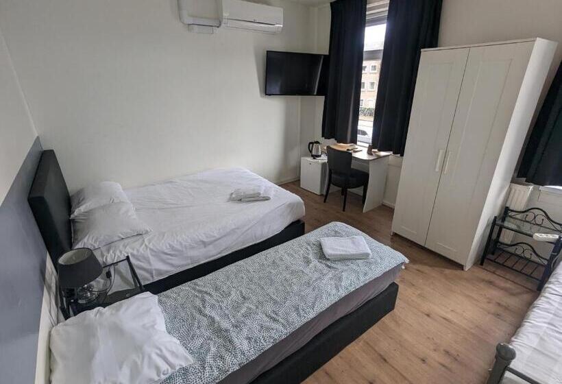 ファミリールーム, Chao Nl 24 Hours Open