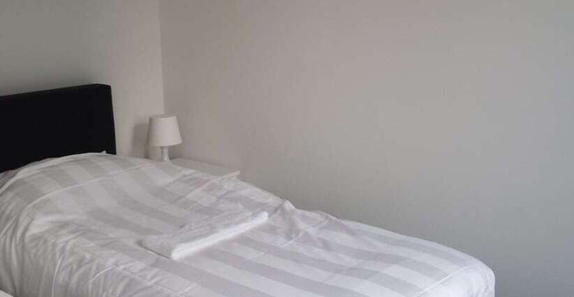 ベーシックルーム, Chao Nl 24 Hours Open