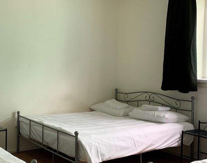 スタンダードルーム, Chao Nl 24 Hours Open