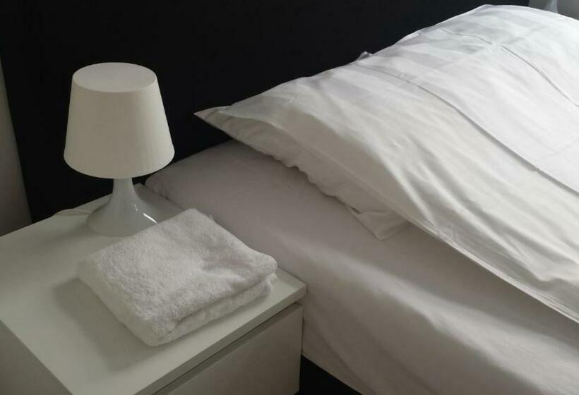 スタンダードルーム, Chao Nl 24 Hours Open