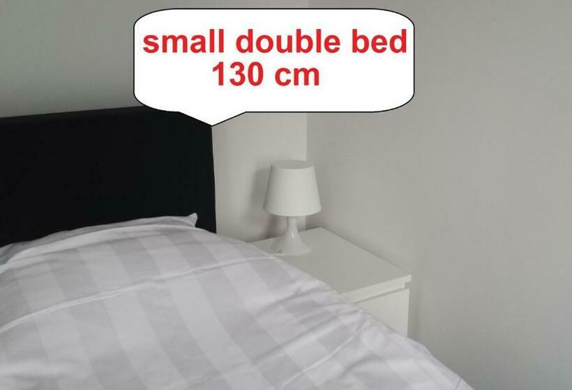 ベーシックルーム, Chao Nl 24 Hours Open