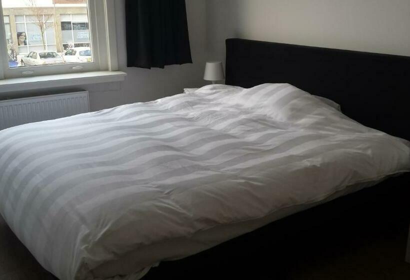 スタンダードルーム, Chao Nl 24 Hours Open