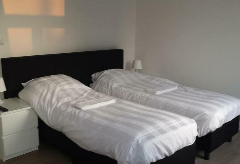 スタンダードルーム, Chao Nl 24 Hours Open