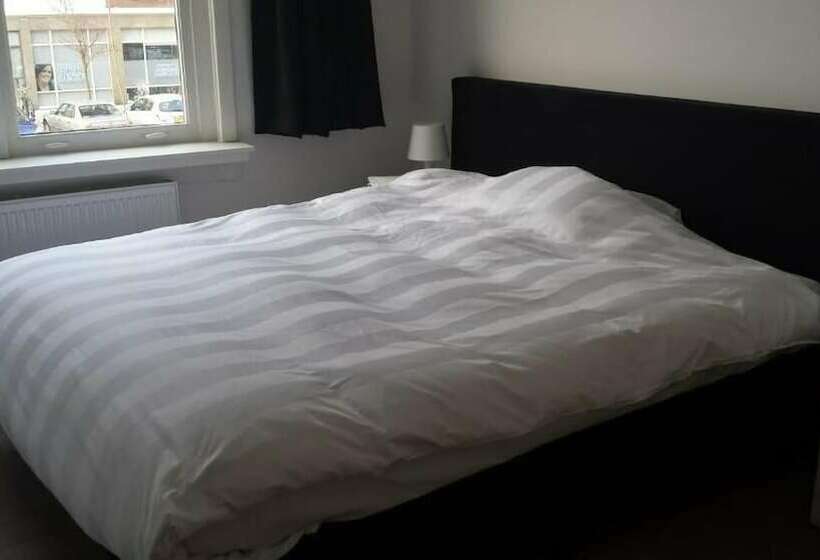 スタンダードルーム, Chao Nl 24 Hours Open