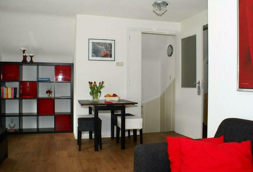 Апартаменты 1 Спальня, Bed And Breakfast De Meule Montfort