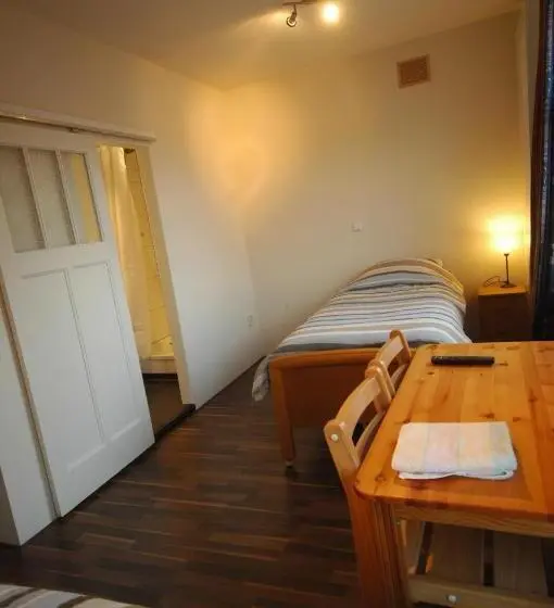 Deluxe-huone, Ensche Day Inn