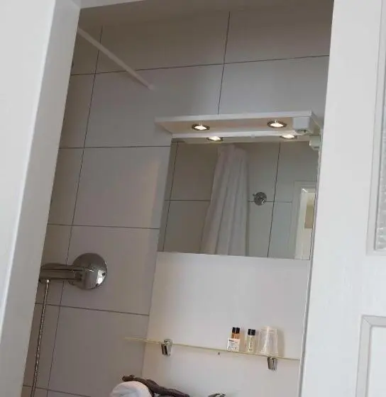 Deluxe-huone, Ensche Day Inn