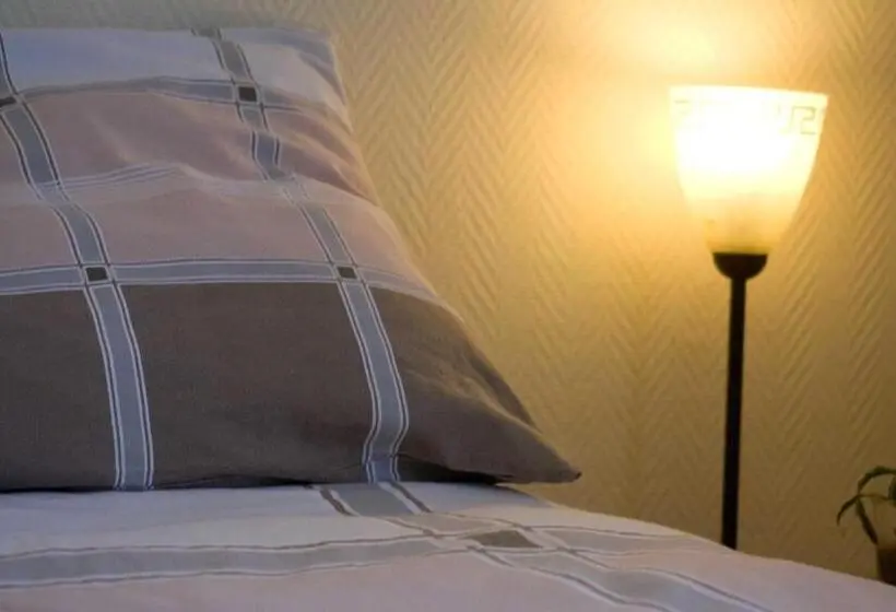 Deluxe-huone, Ensche Day Inn