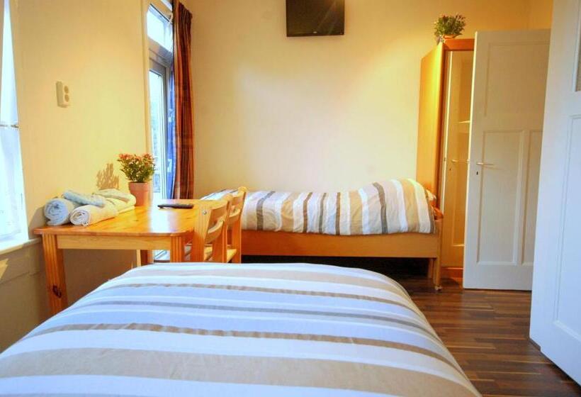 Номер Deluxe, Ensche Day Inn