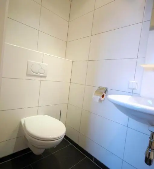 Deluxe-studio, Ensche Day Inn