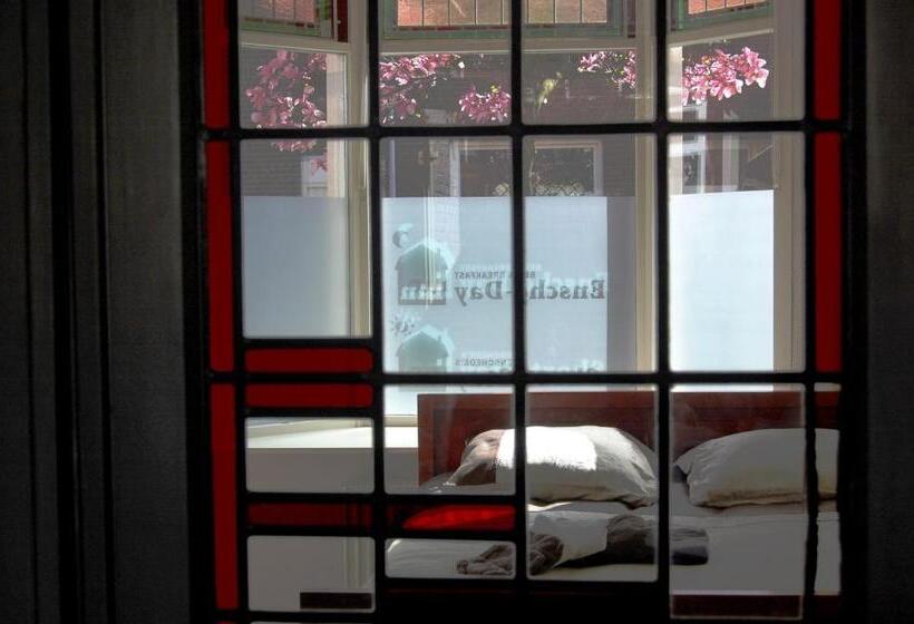Апартаменты 1 Спальня, Ensche Day Inn