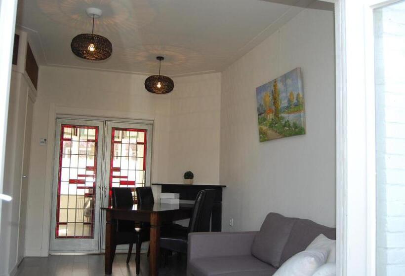 آپارتمان 1 خوابه, Ensche Day Inn