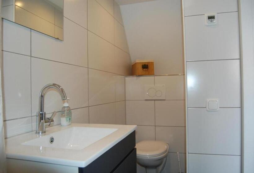 آپارتمان 1 خوابه, Ensche Day Inn