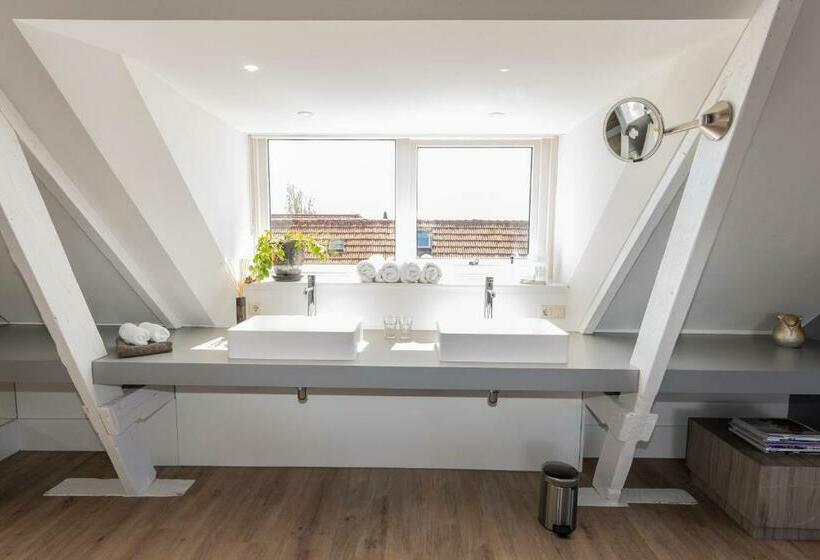 חדר דלוקס, Gravenstraat