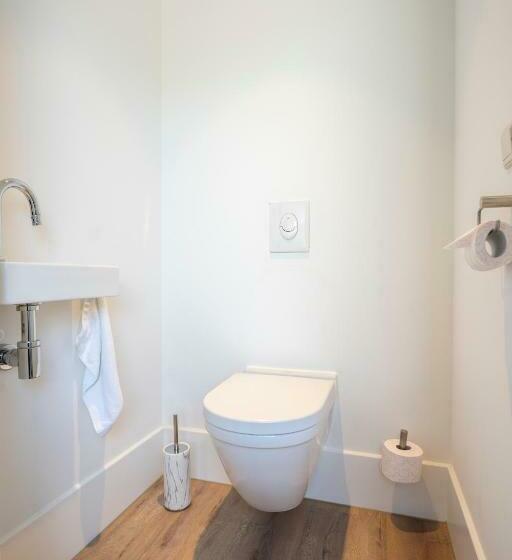 חדר דלוקס, Gravenstraat