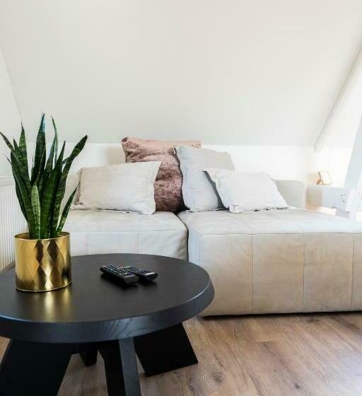 חדר דלוקס, Gravenstraat