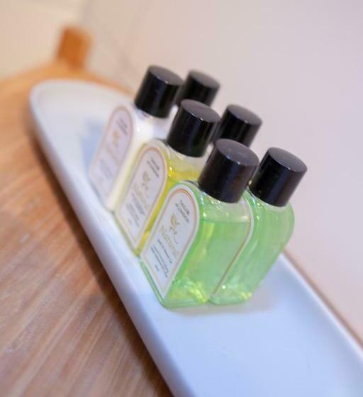 Standard Room, Kuwadro Guesthouse Jordaan