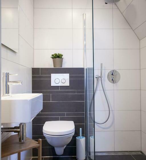 Standard Room, Kuwadro Guesthouse Jordaan