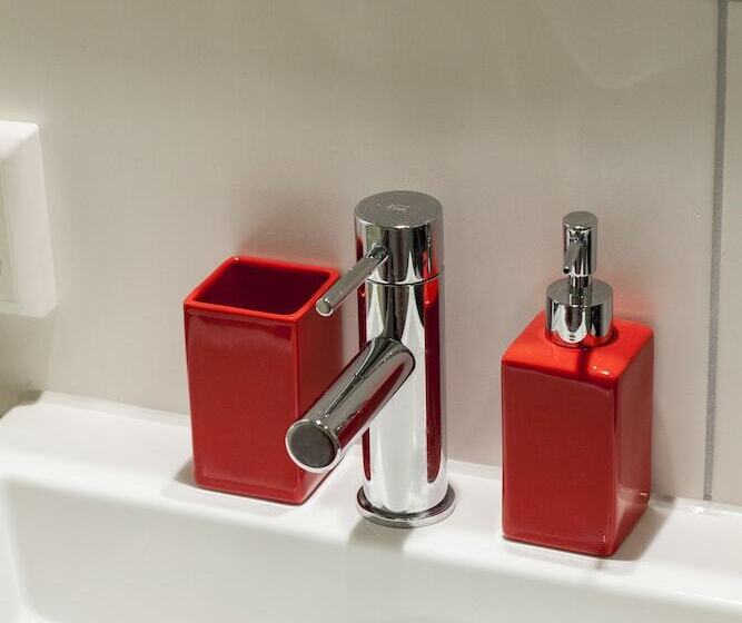 Standard Room, Kuwadro Guesthouse Jordaan