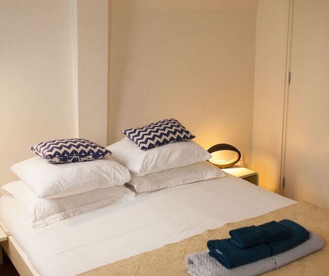 Standard Room, Kuwadro Guesthouse  Jordaan