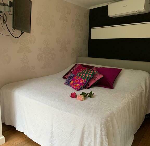 Студия Стандарт, Place To Be