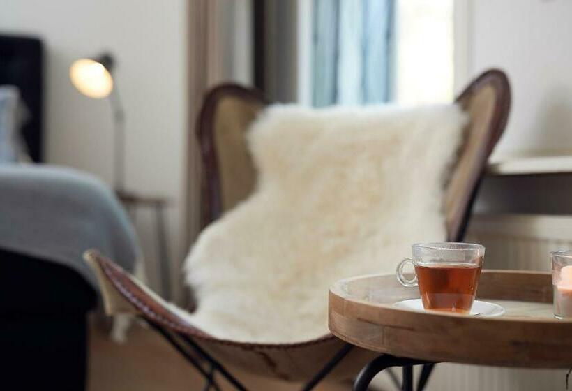 Номер Стандарт Трехместный, Villa Westerduin