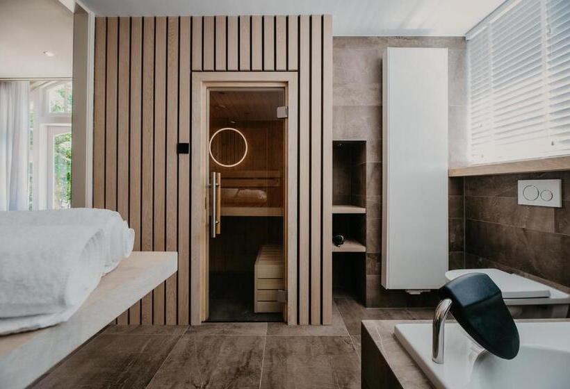 Номер Superior, Villa Westerduin