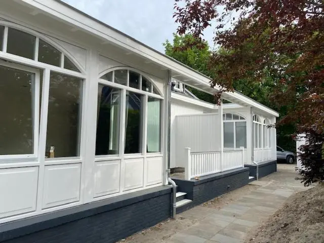 テラス付きジュニアスイート, Villa Westerduin