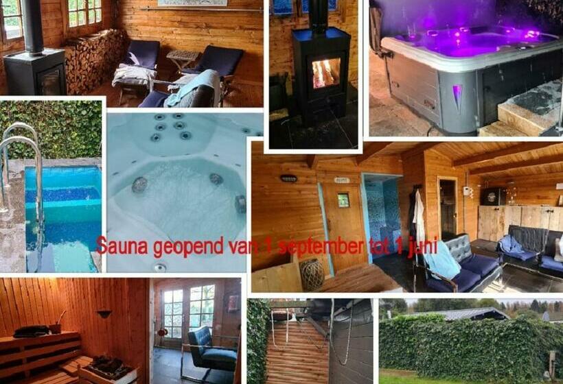 آپارتمان 2 خوابه, Gastenverblijf Aan De Bagijnstraat