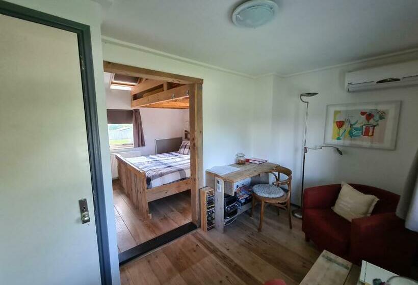 اتاق لوکس, Gastenverblijf Aan De Bagijnstraat