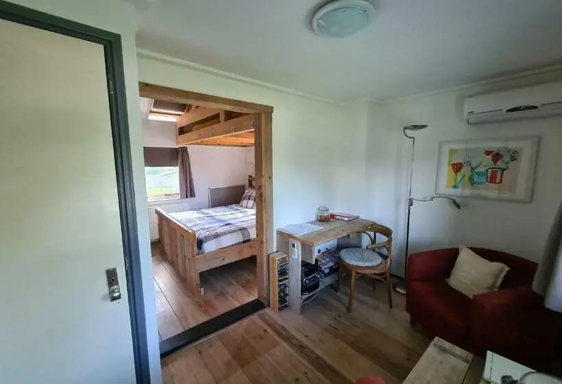 Deluxe-huone, Gastenverblijf Aan De Bagijnstraat