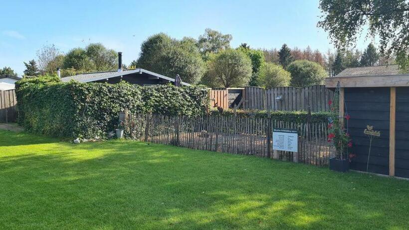 اتاق لوکس, Gastenverblijf Aan De Bagijnstraat