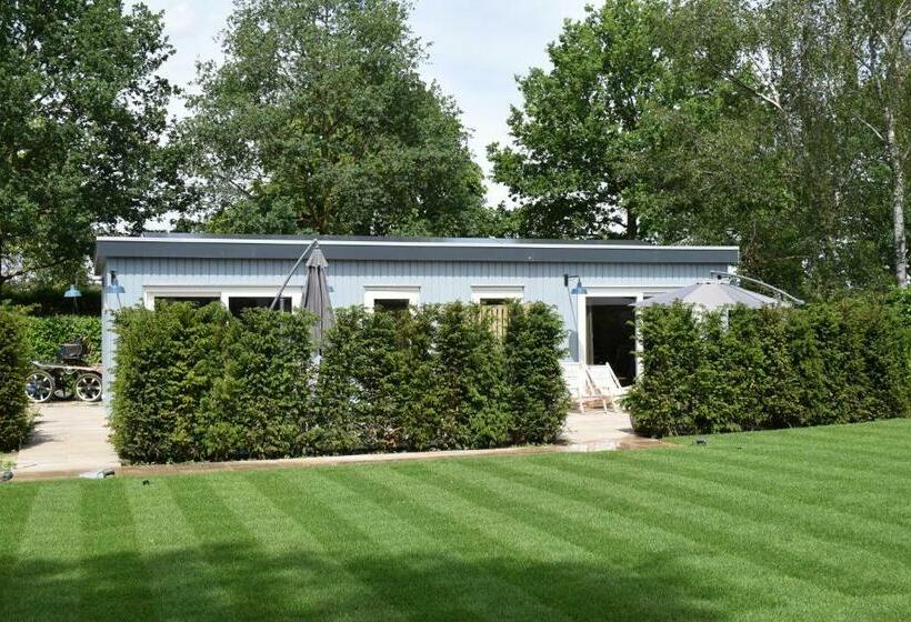 آپارتمان 2 خوابه, Gastenverblijf Aan De Bagijnstraat