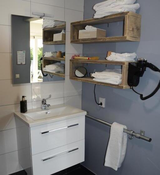 آپارتمان 2 خوابه, Gastenverblijf Aan De Bagijnstraat