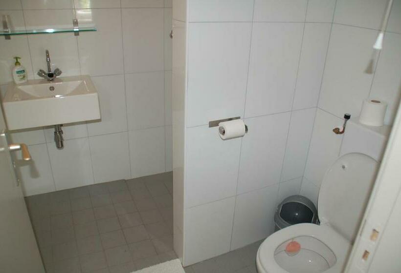 חדר קומפורט, Bed & Breakfast Appeltern