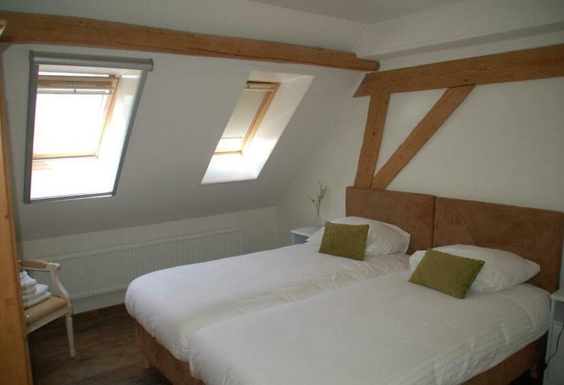 חדר סטנדרט, Bed & Breakfast Appeltern