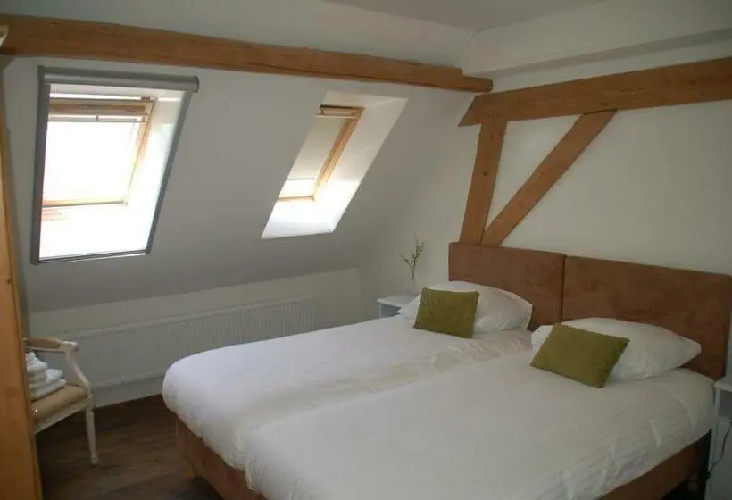 スタンダードルーム, Bed & Breakfast Appeltern