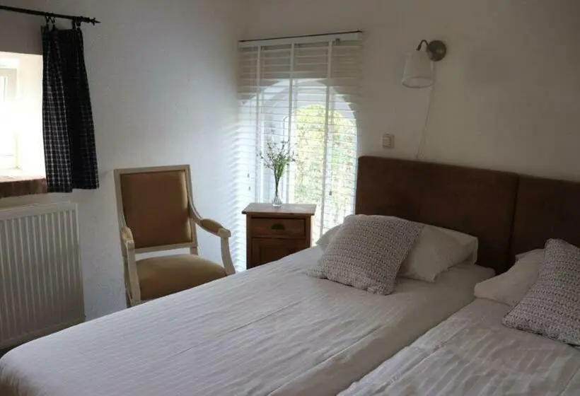 スイート, Bed & Breakfast Appeltern