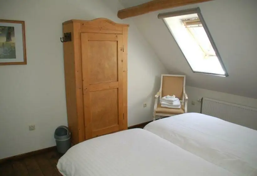 スタンダードルーム, Bed & Breakfast Appeltern
