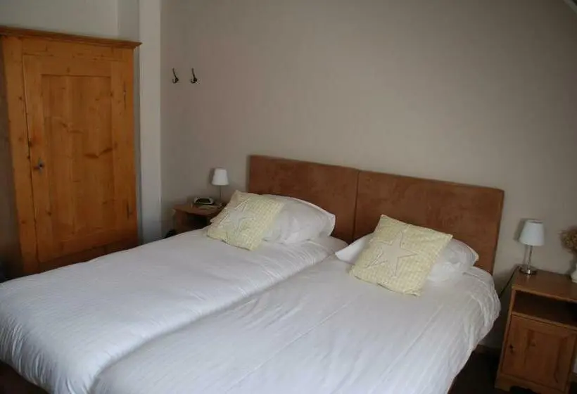 コンフォートルーム, Bed & Breakfast Appeltern