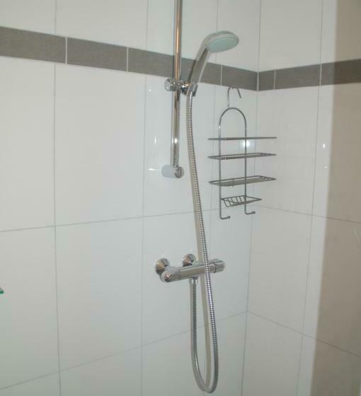 스탠다드 룸, Bed & Breakfast Appeltern