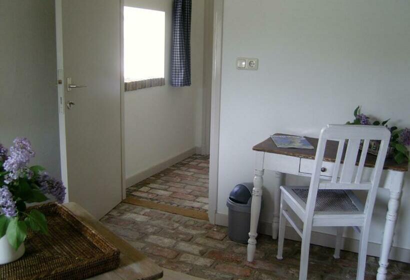 스위트, Bed & Breakfast Appeltern