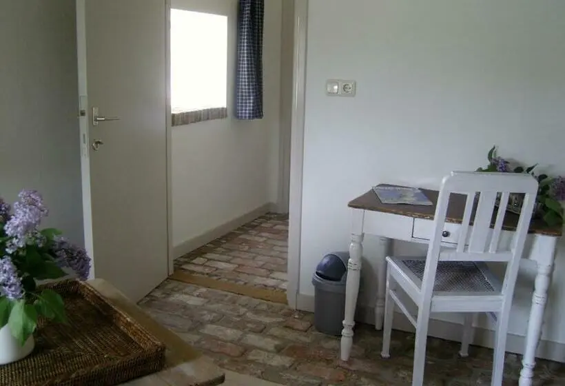 スイート, Bed & Breakfast Appeltern