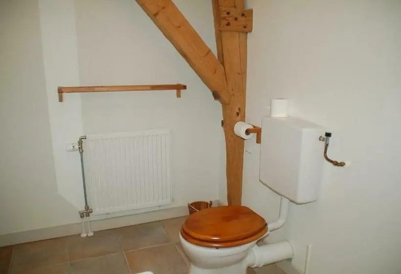 シングルデラックスルーム, Bed & Breakfast Appeltern