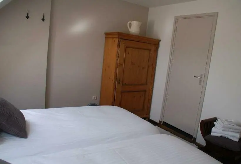 スタンダードルーム, Bed & Breakfast Appeltern