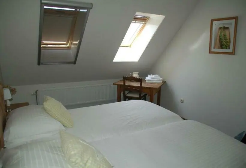 コンフォートルーム, Bed & Breakfast Appeltern